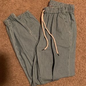 Aerie comfy pant
